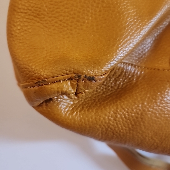 CUORE & PELLE HANDBAG - Picture 10 of 15